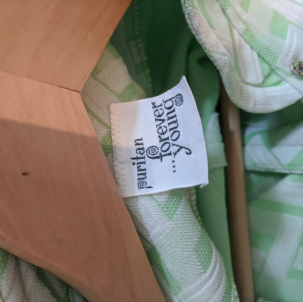 Handmade Vintage Coat *Final Price Drop* - Picture 2 of 3